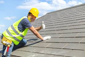 Professional Roofing in Paducah, KY